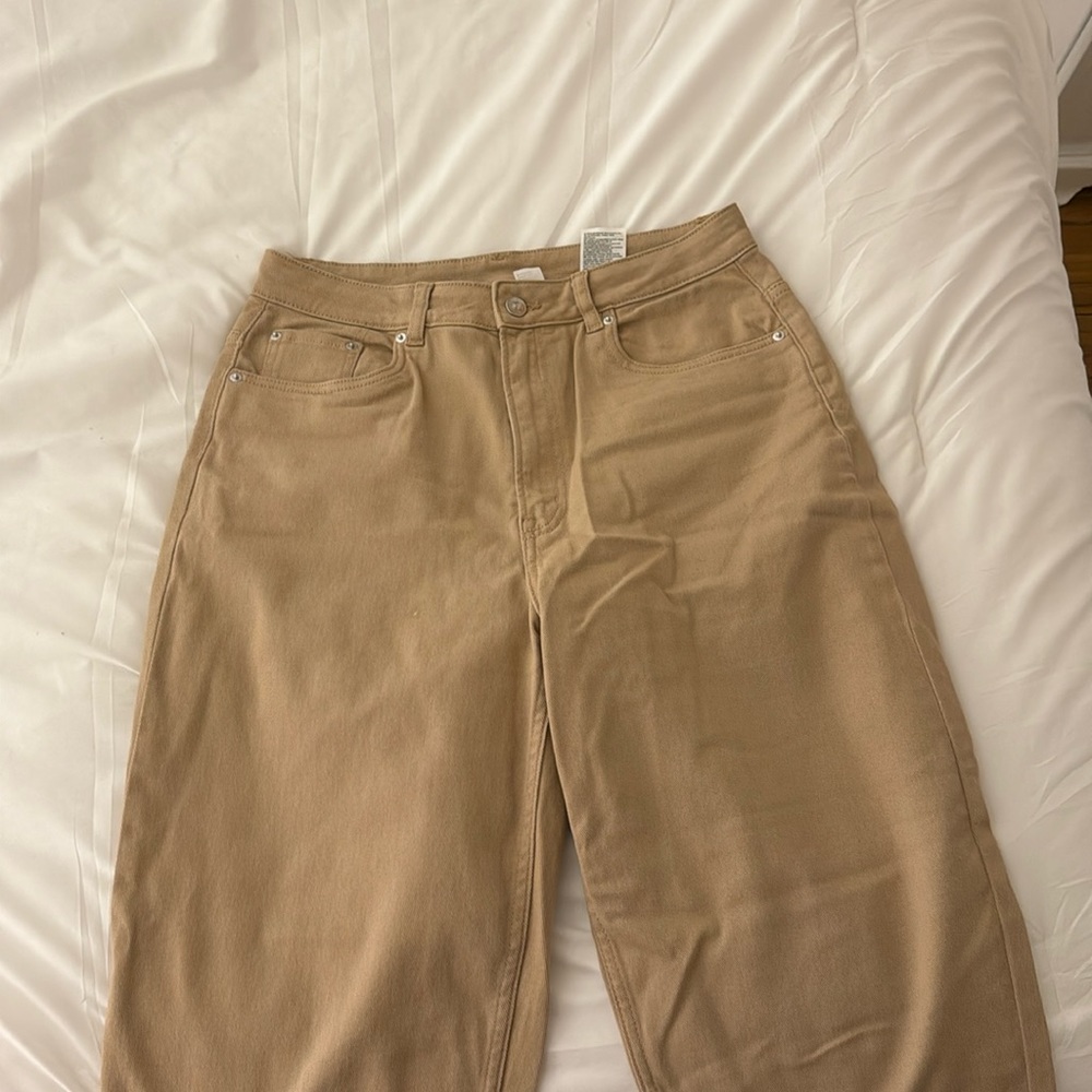 H&M Jeans